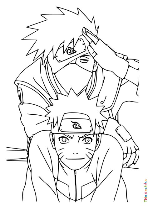 coloriage naruto shippuden|Coloriage NARUTO et NARUTO SHIPPUDEN à。